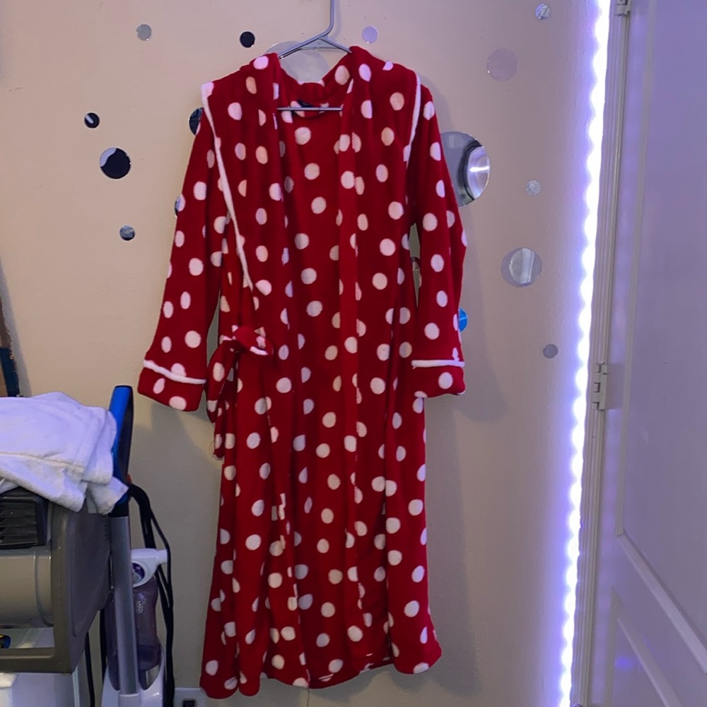 robe